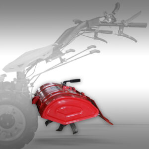FRESADORA ROTATIVA PARA MGT-600E + MGT-600D - Imagen 3