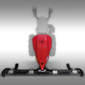 BARRA DE CORTE DE 120CM PARA MGT-600E + MGT-600D - Imagen 3