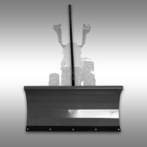 PALA LIMPIADORA PARA MGT-600E + MGT-600E