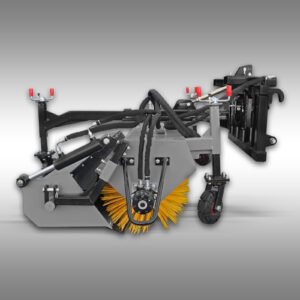 JK-200 PARA TRACTOR - Imagen 4