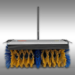 ESCOBA PARA MGT-600 - Imagen 3