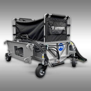 ASPIRADOR-LS-8500 H - Imagen 4