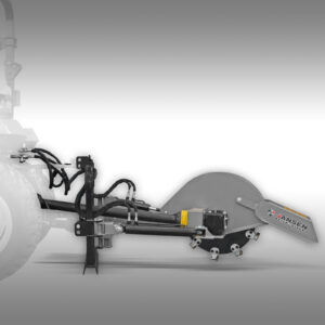 BSF-60 T PARA TRACTOR - Imagen 4