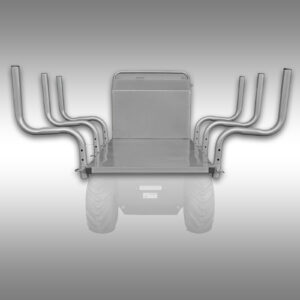 BASTIDOR DE MONTANTE PARA DUMPER MSK - Imagen 4