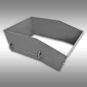 CUBETA PARA RD-200, RD-300, RD-500 - Imagen 4