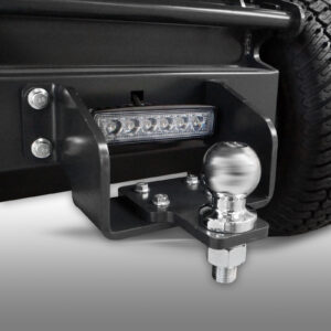 ENGANCHE DE BOLA PARA MSK-800X - Imagen 4
