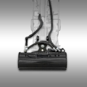 CUCHARÓN EXCAVADOR PARA MB-800 - Imagen 4