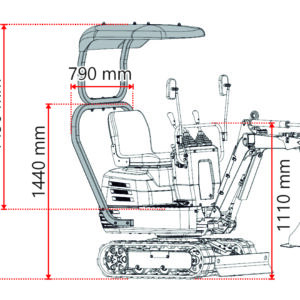 MB-5OO - Imagen 10