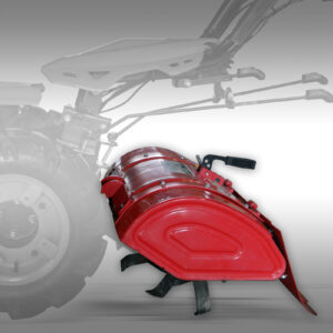 FRESADORA ROTATIVA PARA MGT-600E + MGT-600D - Imagen 4