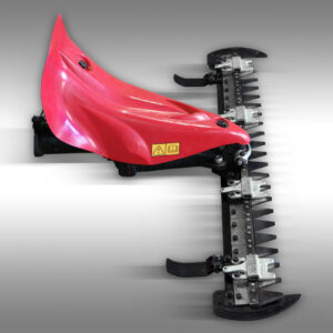 BARRA DE CORTE DE 120CM PARA MGT-600E + MGT-600D
