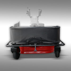 CORTACESPED PARA MGT-600E + MGT-600D - Imagen 4