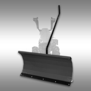 PALA LIMPIADORA PARA MGT-600E + MGT-600E - Imagen 4