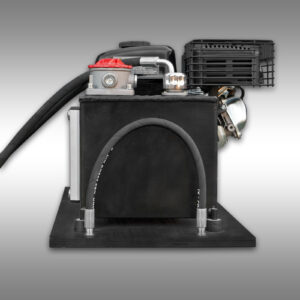 UNIDAD EXTERNA HIDRÁULICA PARA AUTOCARGADORAS DE MADERA - Imagen 6