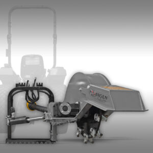BSF-60 T PARA TRACTOR - Imagen 5