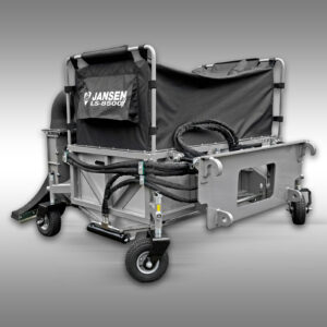 ASPIRADOR-LS-8500 H - Imagen 5