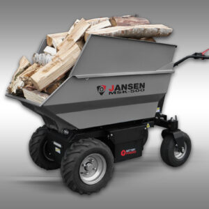 ARTESA PARA DUMPER MSK