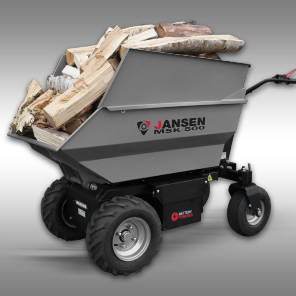 ARTESA PARA DUMPER MSK