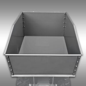 CUBETA PARA RD-200, RD-300, RD-500 - Imagen 5