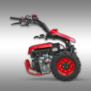MINITRACTOR MGT-600 D-DIÉSEL