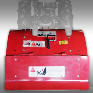 FRESADORA ROTATIVA PARA MGT-600E + MGT-600D - Imagen 5