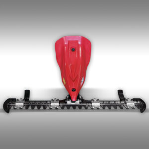 BARRA DE CORTE DE 120CM PARA MGT-600E + MGT-600D - Imagen 5