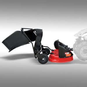 CORTACESPED PARA MGT-600E + MGT-600D - Imagen 5