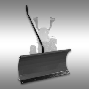 PALA LIMPIADORA PARA MGT-600E + MGT-600E - Imagen 5