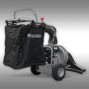 ASPIRADOR LS-100 - Imagen 6