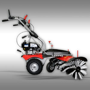 MBK-500 E - Imagen 6