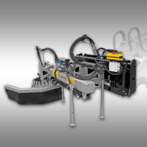 WKB-70 CEPILLO-DESBROZADOR - Imagen 6