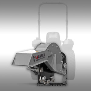 BSF-60 T PARA TRACTOR - Imagen 6