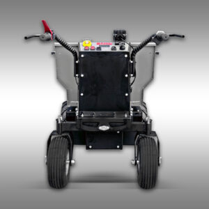 MSK-500 CON MOTOR ELÉCTRICO - Imagen 6