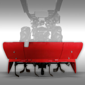 FRESADORA ROTATIVA PARA MGT-600E + MGT-600D - Imagen 6