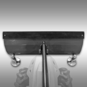 PALA LIMPIADORA PARA MGT-600E + MGT-600E - Imagen 6