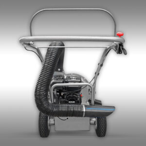 ASPIRADOR LS-100 - Imagen 7