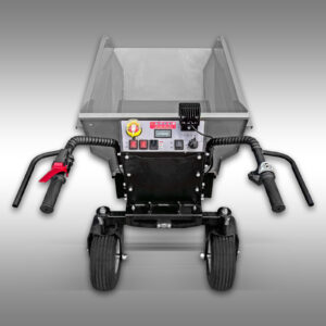 MSK-500 CON MOTOR ELÉCTRICO - Imagen 7