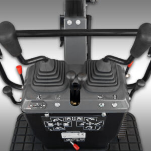 MB-5OO - Imagen 7