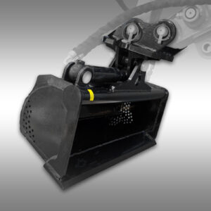CUCHARÓN EXCAVADOR PARA MB-800 - Imagen 7