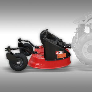 CORTACESPED PARA MGT-600E + MGT-600D - Imagen 7