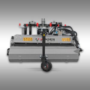 JK-130 PARA TRACTOR - Imagen 7