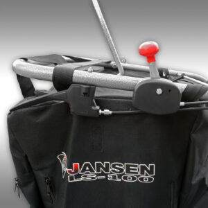 ASPIRADOR LS-100 - Imagen 8