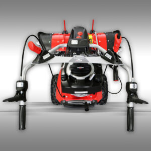 MBK-500 E - Imagen 8