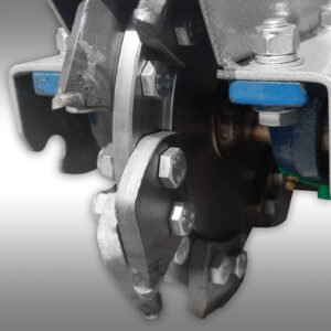 BSF-13 CON MOTOR PROPIO - Imagen 8