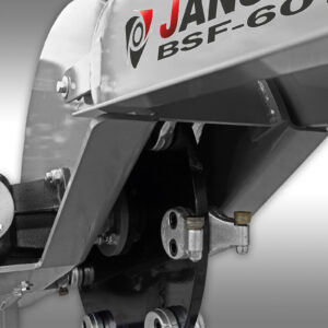 BSF-60 T PARA TRACTOR - Imagen 8
