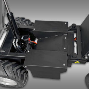 MSK-500 CON MOTOR ELÉCTRICO - Imagen 8