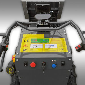 MSK-800 X - Imagen 8