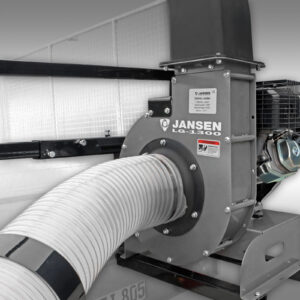 SOPLADOR LS-1300 - Imagen 8