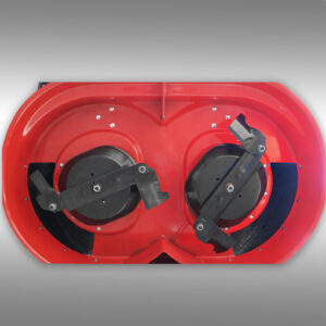 CORTACESPED PARA MGT-600E + MGT-600D - Imagen 8