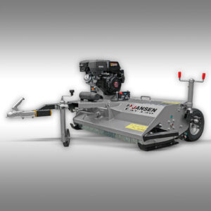AT-120 CON MOTOR  PROPIO PARA QUAD/TRACTOR