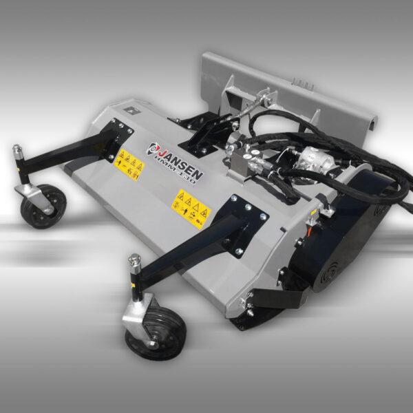 HMM-130 , HMM-170  SEGADORA FRONTAL